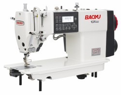 Промышленная швейная машина BAOYU GT-288E