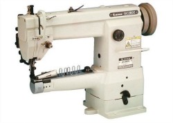 Промышленная швейная машина Typical (голова) GС2605