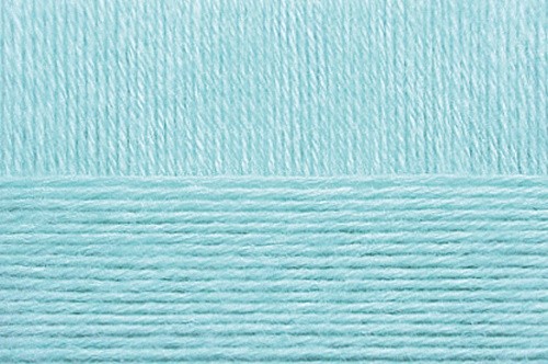 Пряжа для вязания ПЕХ "Детский каприз Fit" (100% акрил) 5х50г/225м цв.222 голубая бирюза