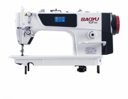 Промышленная швейная машина BAOYU GT-180