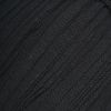 Пряжа для вязания ТРО Итальянская (100% хлопок) 5х200г/165м цв.0140 черный упак (1 кг)
