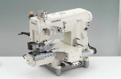 Промышленная швейная машина Kansai DX-9906MLH 3/2-7-3/2-7-3/2