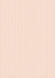 Ткань для пэчворка PEPPY Век Моды 146 г/м 100% хлопок цв.ВМ-08 розовый уп.50х55 см