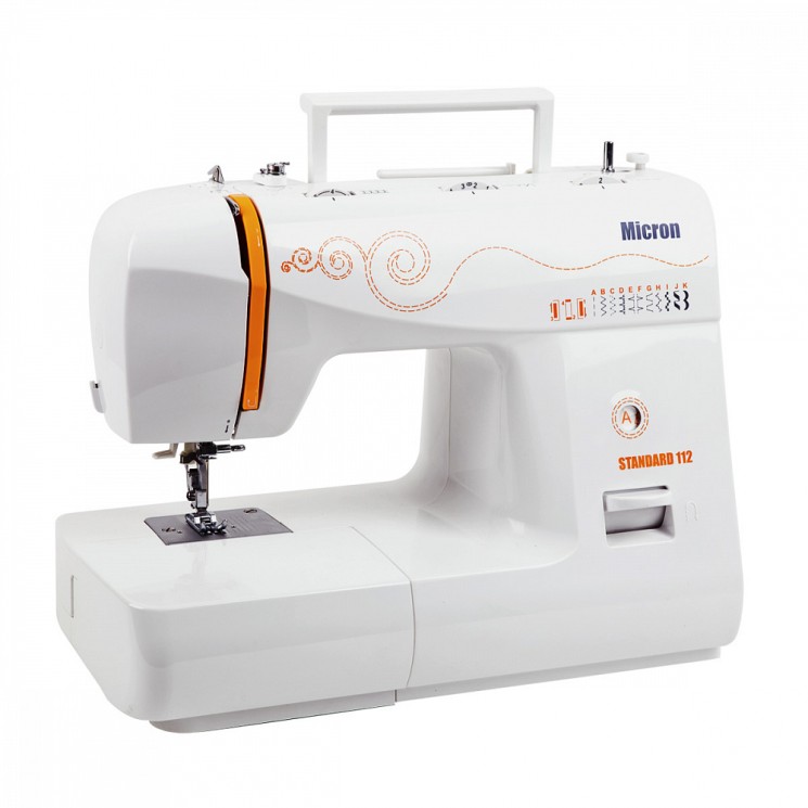 Швейная машина Micron Standard 112
