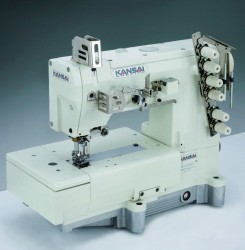 Промышленная швейная машина Kansai Special NW-8804GD 6/0