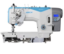 Промышленная швейная машина Jack JK-58420J-405E (комплект)