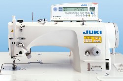 Промышленная швейная машина Juki DLN-9010ASH/AK118/SC920AN/CP180A