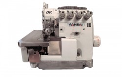 Промышленная швейная машина Kansai Special UK2116GS-01H 5X5