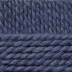 Пряжа для вязания ПЕХ "Северная" (30% ангора, 30% полутонкая шерсть, 40% акрил) 10х50г/50м цв.039 серо-голубой