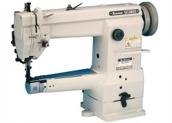 Промышленная швейная машина Typical (голова) GС2603