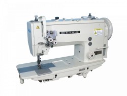Промышленная швейная машина SEIKO LSWN-28BL-3 (9/5 мм)