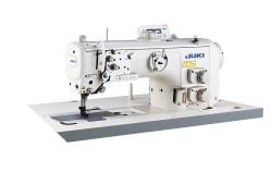 Промышленная швейная машина Juki LU-2818ESAL-7-0BBS/SC923/CP180C