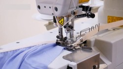 Промышленная швейная машина Siruba F007KD-W522-240/FR/FQS/DKFU