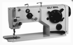 Global ZZ 1568 Промышленная швейная машина зигзаг