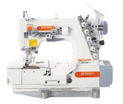 Промышленная швейная машина Siruba F007KD-W222-364/FQ/DFKU
