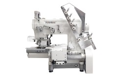 Промышленная швейная машина Kansai DX-9904U-5-9-5