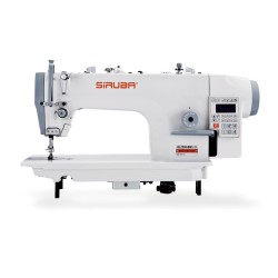Промышленная швейная машина Siruba DL7200-NH1-16 ( серводвигатель)