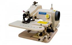 Промышленная швейная машина JUCK JK-T500-1 (комплект)
