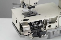 Промышленная швейная машина Kansai Special FX-4404PMD 1-1/8' (28/6)