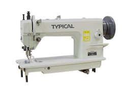 Промышленная швейная машина Typical (голова) GС0303CX стол К