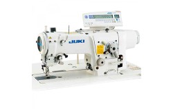 Промышленная швейная машина Juki LZ-2284ATO/SC920AN/CP18A
