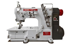 Промышленная распошивальная машина BAOYU GT-500D-01 (6/4 mm)