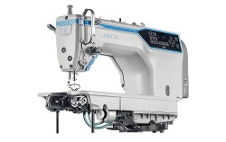 Промышленная швейная машина Jack JK-A5E-WNQ (комплект)