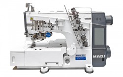 Промышленная швейная машина MAQI W5-01CB (5/6) (комплект)