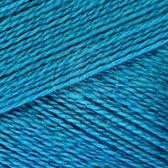Пряжа для вязания КАМТ "Воздушная" (25% меринос, 25% шерсть, 50% акрил) 5х100г/370м цв.024 бирюза