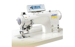 Промышленная швейная машина Juki LZ-2290CF-7-WB/AK155/SC955AN