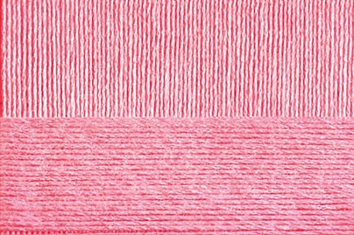 Пряжа для вязания ПЕХ "Вискоза натуральная" (100% вискоза) 5х100г/400м цв.125 камелия