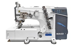 Промышленная швейная машина MAQI W1-01CB (6/4)