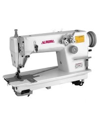 Промышленная швейная машина цепного стежка Aurora A-480A