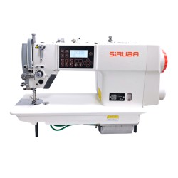 Промышленная швейная машина Siruba DL7200D-NM1-16 ( серводвигатель)