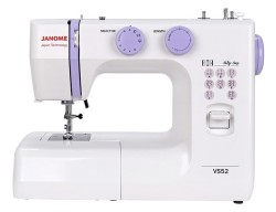 Швейная машина JANOME VS52 упак