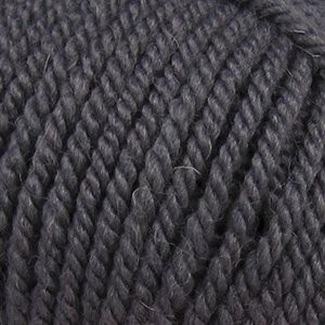 Пряжа для вязания ПЕХ Популярная (50% импортная шерсть, 45% акрил, 5% акрил высокообъёмный) 10х100г/133м цв.035 моренго