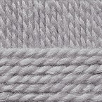 Пряжа для вязания ПЕХ "Северная" (30% ангора, 30% полутонкая шерсть, 40% акрил) 10х50г/50м цв.174 стальной