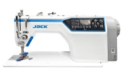 Промышленная швейная машина Jack JK-A4F-DH(Q)-M (комплект)