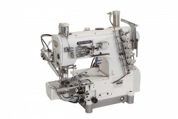 Промышленная швейная машина Kansai Special NR-9803GPLK/UTA 7/32' (5/6) (I90M-4-98-220))