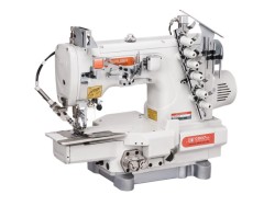 Промышленная швейная машина Siruba C007KD-W922-460/CW/UTP