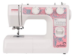 Бытовая швейная машинка Janome Anna