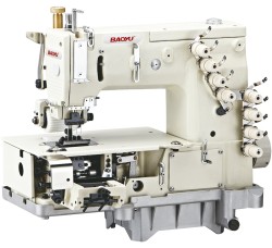 Промышленная швейная машина BAOYU BML-1404PMD