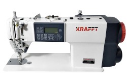 Промышленная машина Kraft KF-520E (комплект)
