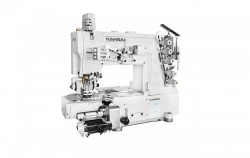 Промышленная швейная машина Kansai Special NR-9803GPMD 7/32