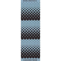 Ткань для пэчворка PEPPY First Of Infinity Panel 110 г/м  100% хлопок цв.31233-90 уп.60х110 см