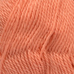 Пряжа для вязания КАМТ "Аргентинская шерсть" (100% импортная п/т шерсть) 10х100г/200м цв.037 персик