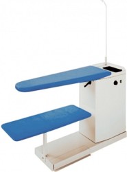 Консольный гладильный стол COMEL BR/A RU (базовая модель)