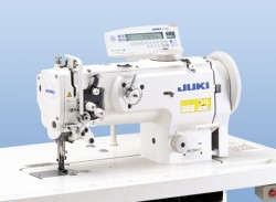 Промышленная швейная машина Juki DNU-1541-70BB/SC922/M51/СР180С