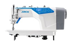 Промышленная швейная машина Jack JK-A4B-C (комплект)