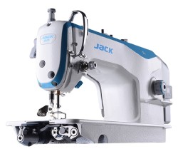 Промышленная швейная машина Jack JK-F5H